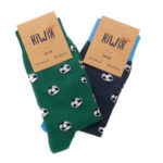 Calcetines Fútbol Azul marino Kiwik Store