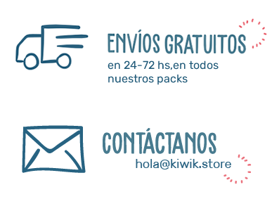 Kiwik Store